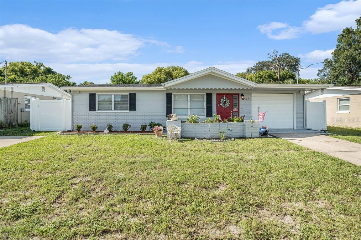 6348 Pawling Ave., Port Richey, FL 34668
