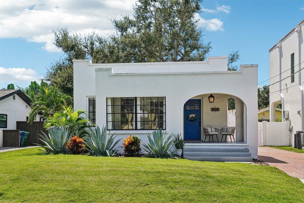 2910 W San Rafael St., Tampa, FL 33629