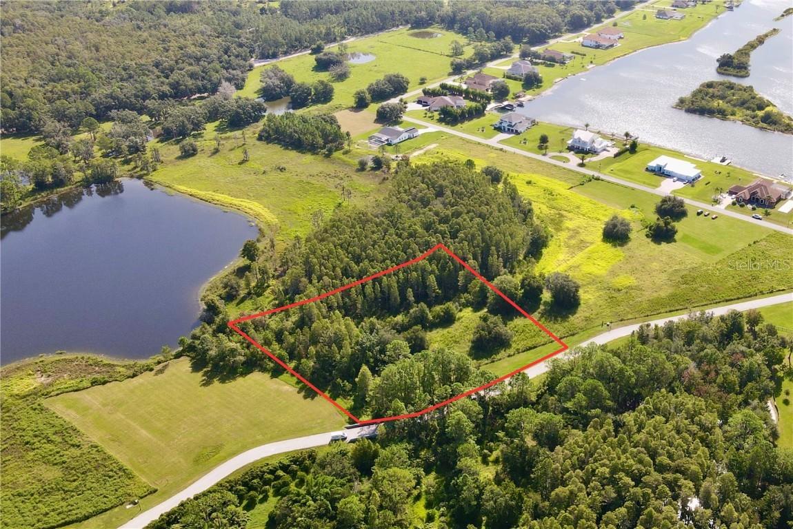 Outlaw Way, Land O Lakes, FL 34639