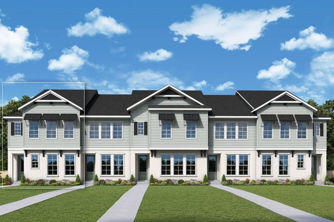 4301 Roush Ave., Orlando, FL 32803