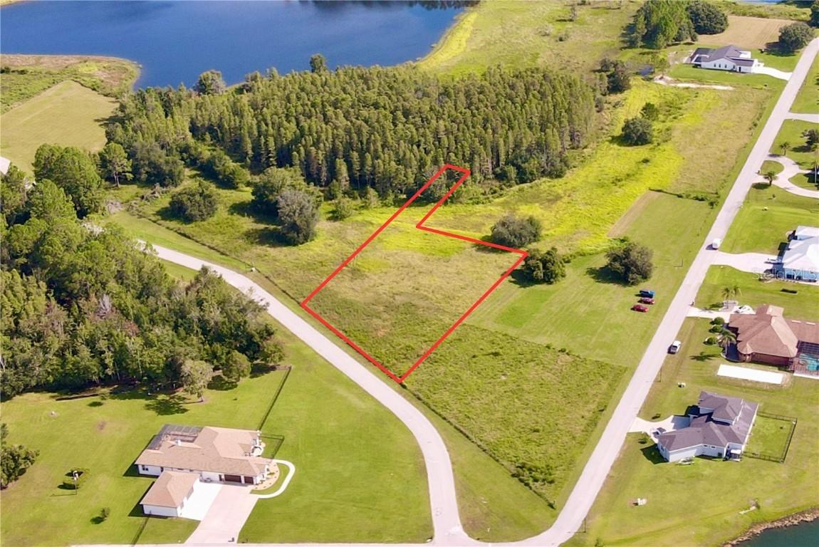 Outlaw Way, Land O Lakes, FL 34639