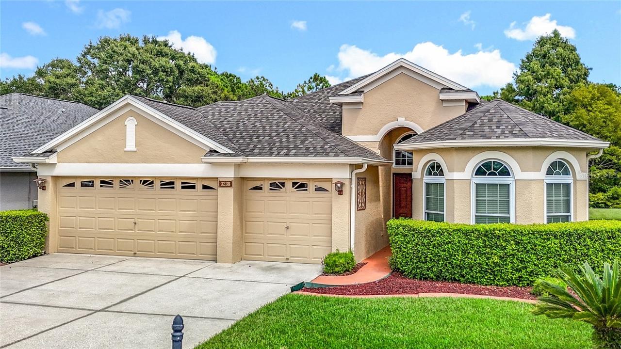 3238 Sago Point Ct., Land O Lakes, FL 34639