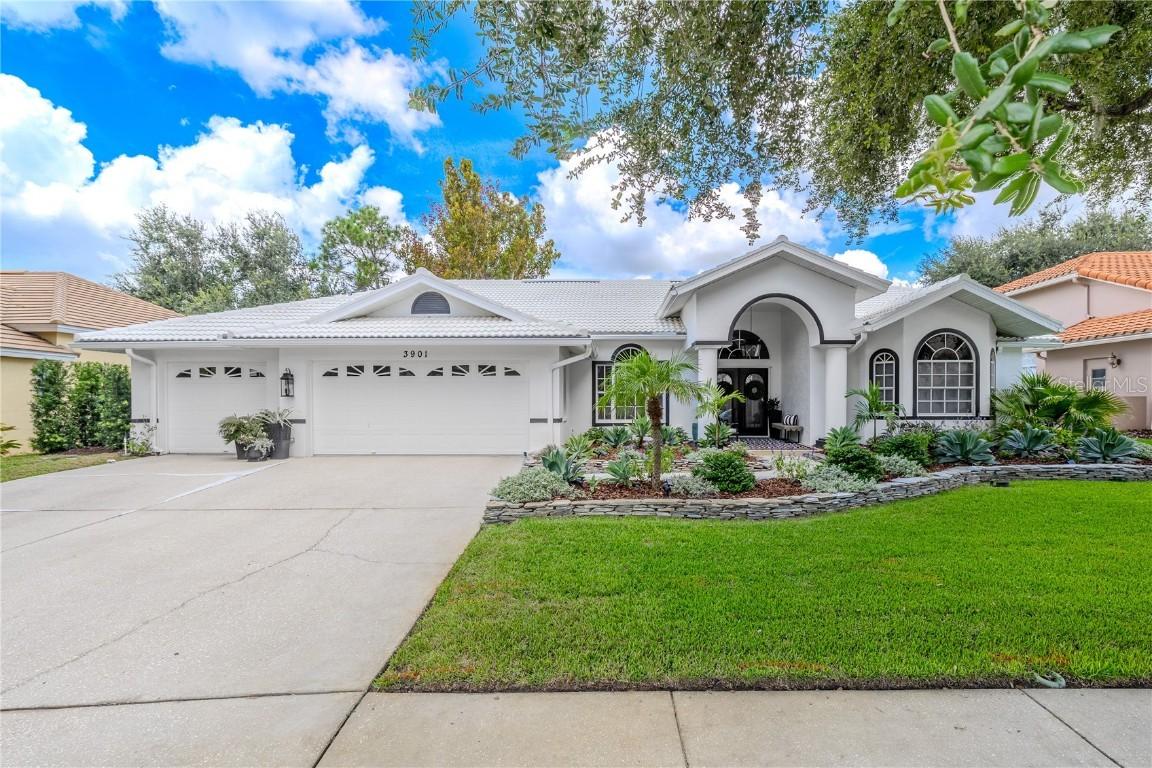 3901 Tarian Ct., Palm Harbor, FL 34684