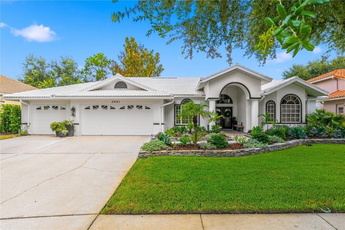 3901 Tarian Ct., Palm Harbor, FL 34684