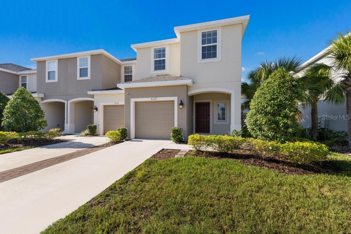6329 Willowside St., Palmetto, FL 34221