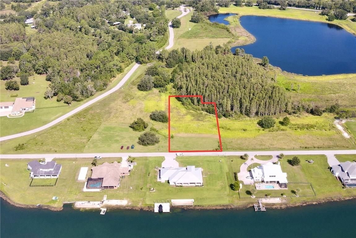 Hideout Trail, Land O Lakes, FL 34639