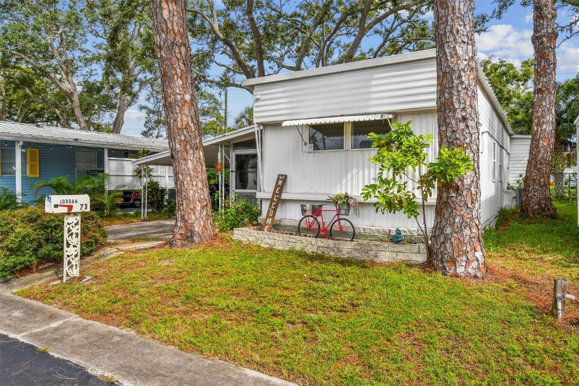 7803 46th Ave. #73, St Petersburg, FL 33709
