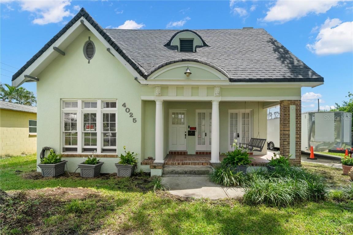 4025 Harrisburg St., St Petersburg, FL 33703
