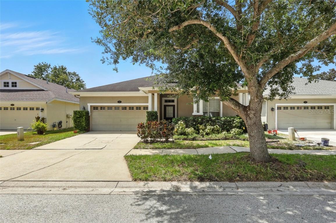 18112 Fall Creek Dr., Lutz, FL 33558