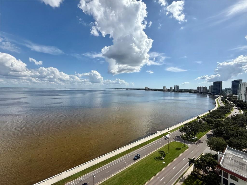2413 Bayshore Blvd. #1805, Tampa, FL 33629