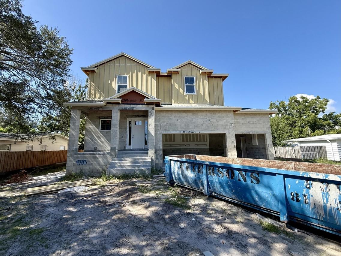 4703 W Fair Oaks Ave., Tampa, FL 33611