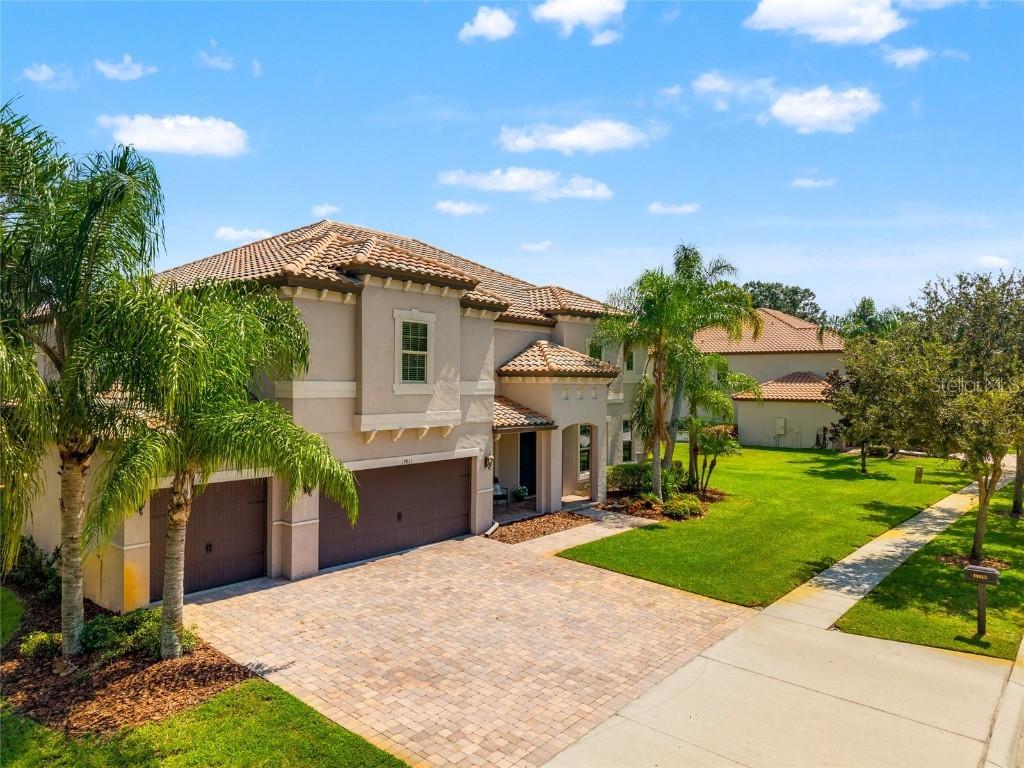 19813 Wellington Manor Blvd., Lutz, FL 33549
