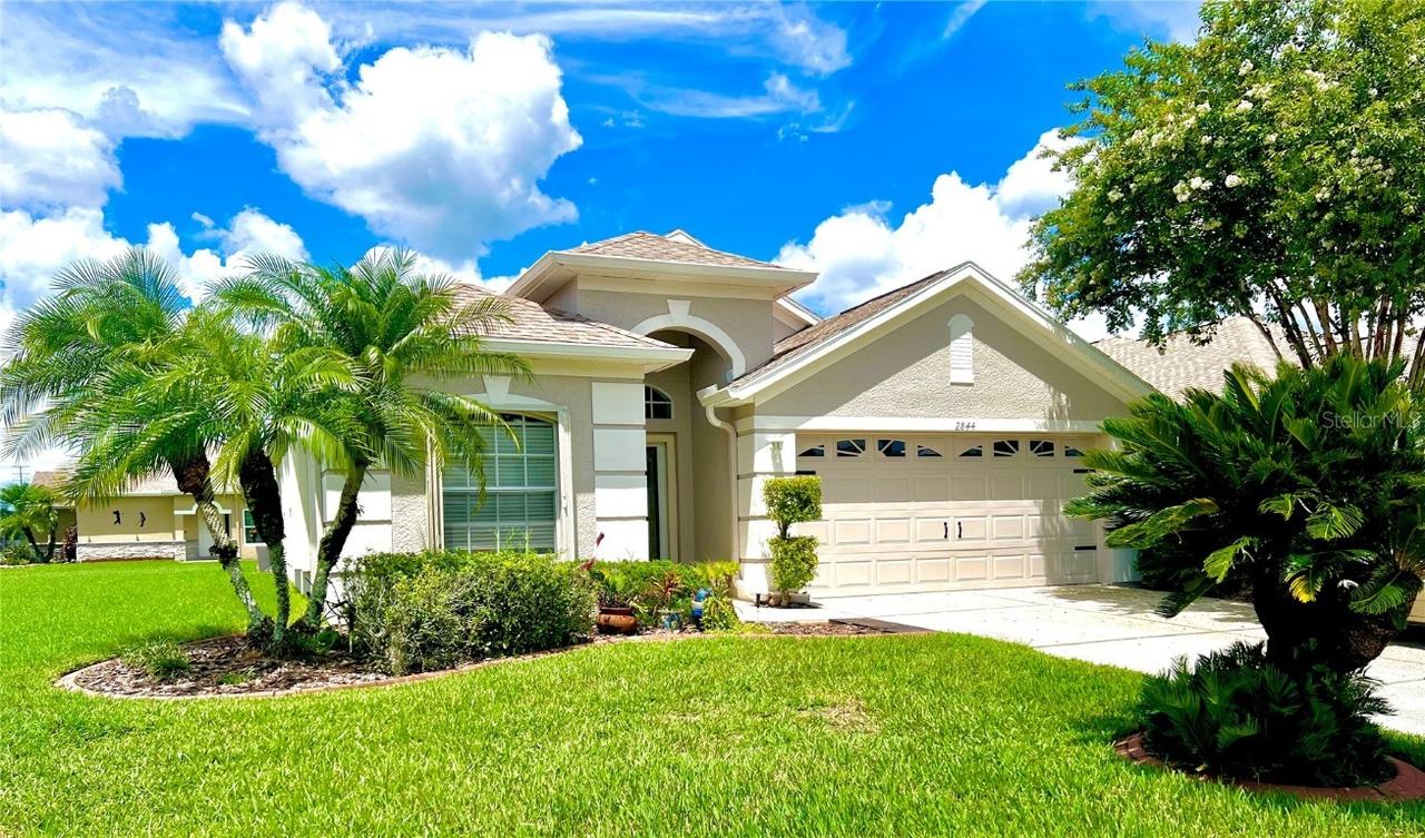 2844 Banyan Hill Ln., Land O Lakes, FL 34639