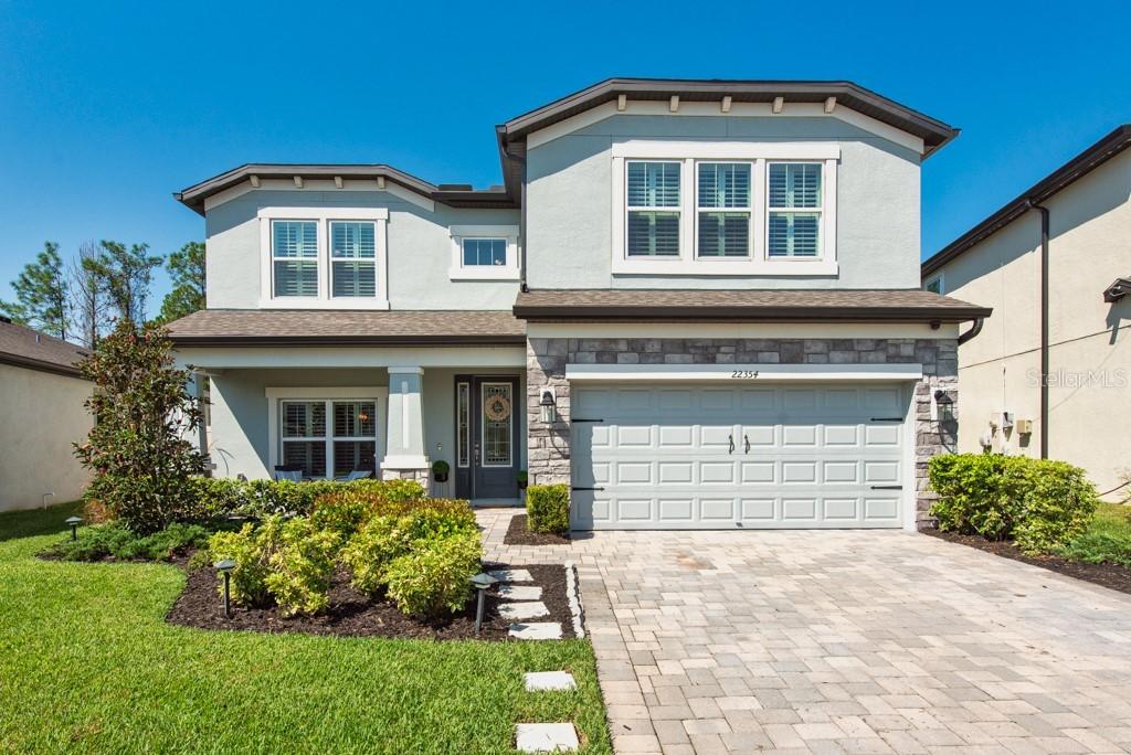 22354 Woodmen Hall Dr., Land O Lakes, FL 34637