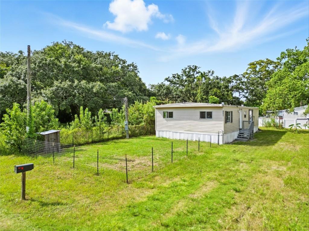 9211 Teak St., New Port Richey, FL 34654
