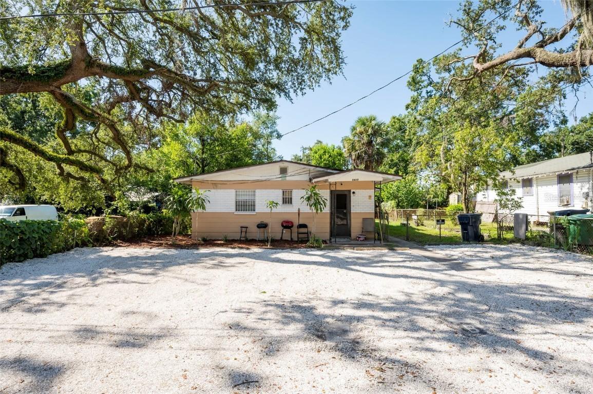 2417 E Ida St., Tampa, FL 33610