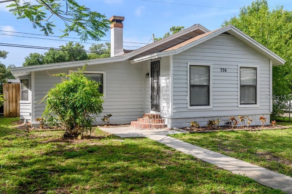 736 47th Ave., St Petersburg, FL 33703