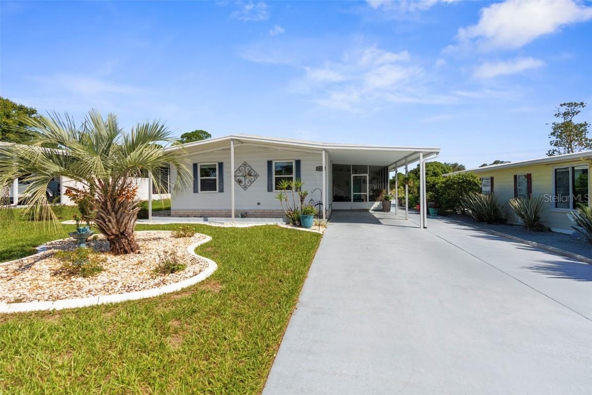 14301 Evermore St., Brooksville, FL 34613