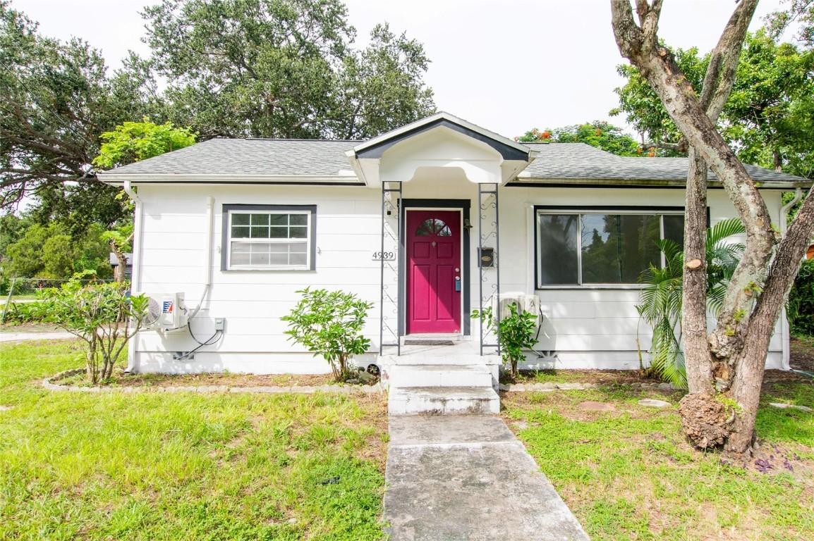 4939 Haines Rd., St Petersburg, FL 33714