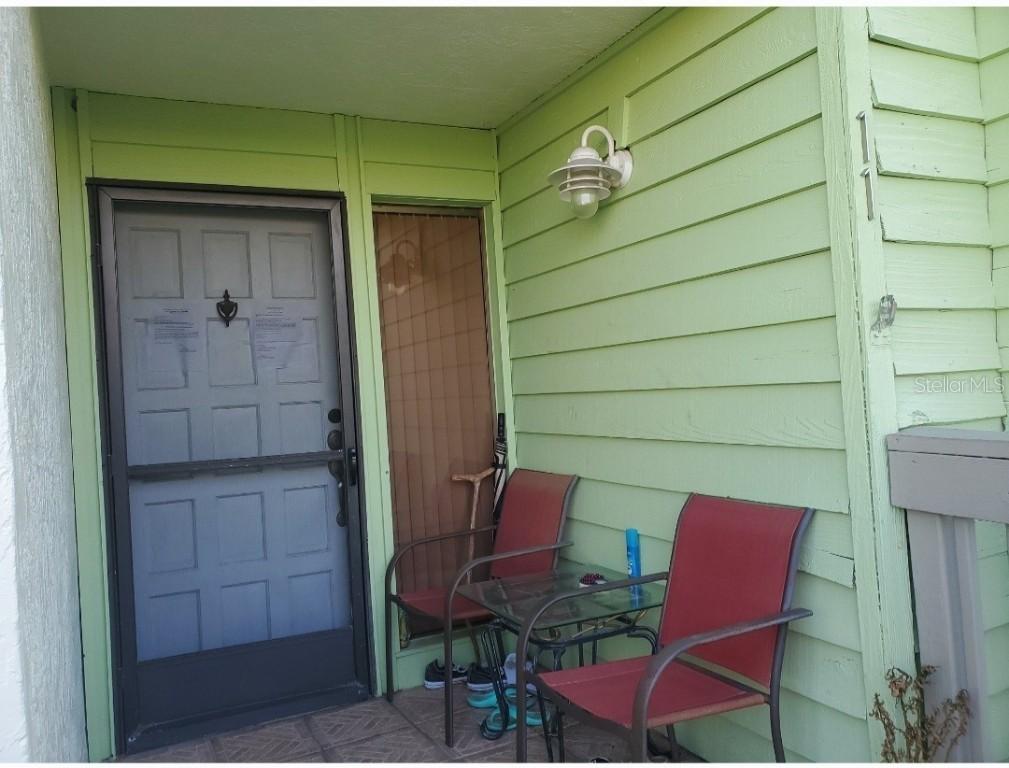 318 Windrush Blvd. #9, Indian Rocks Beach, FL 33785