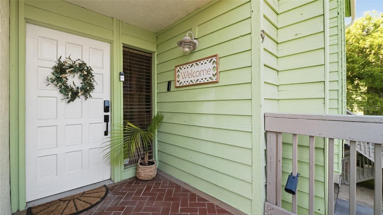 318 Windrush Blvd. #9, Indian Rocks Beach, FL 33785