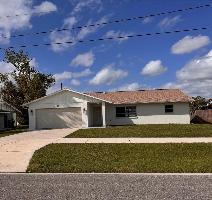 3125 Port Charlotte Blvd., Port Charlotte, FL 33952