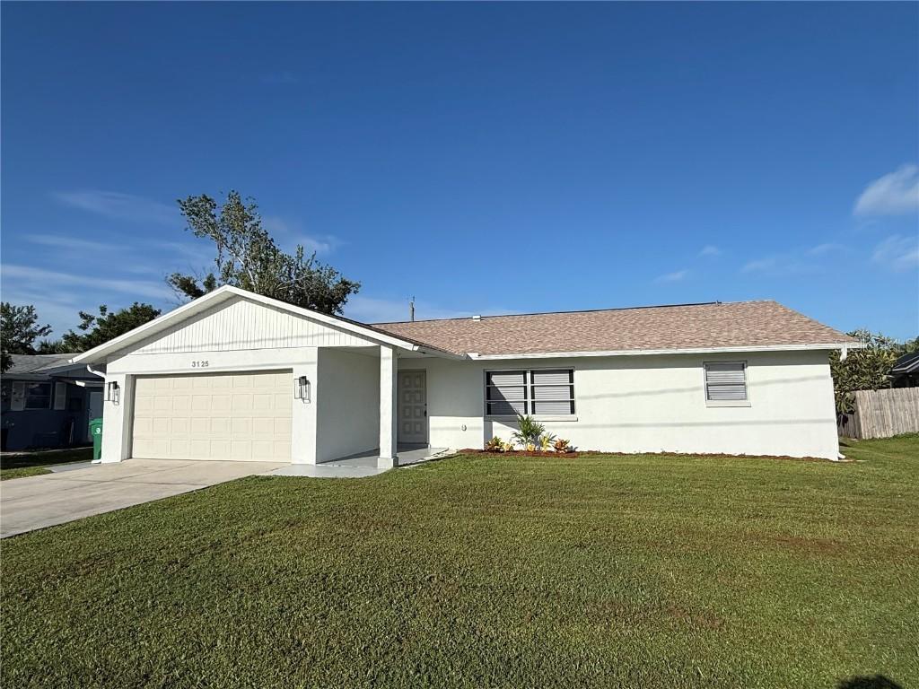 3125 Port Charlotte Blvd., Port Charlotte, FL 33952