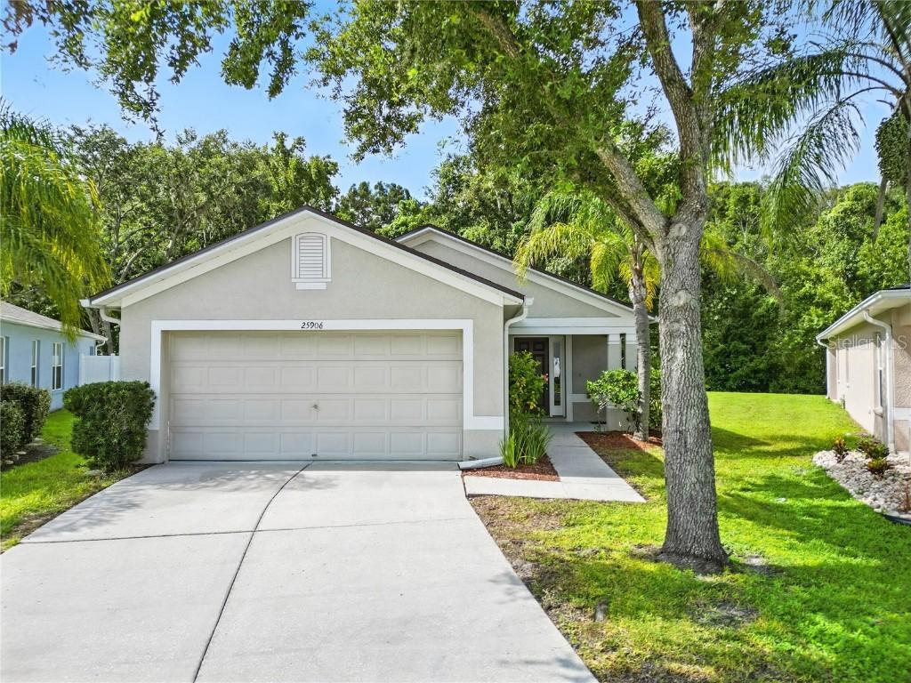 25906 Terrawood Loop, Land O Lakes, FL 34639