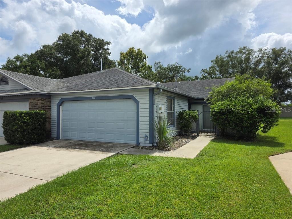 813 Millrace Point, Longwood, FL 32750