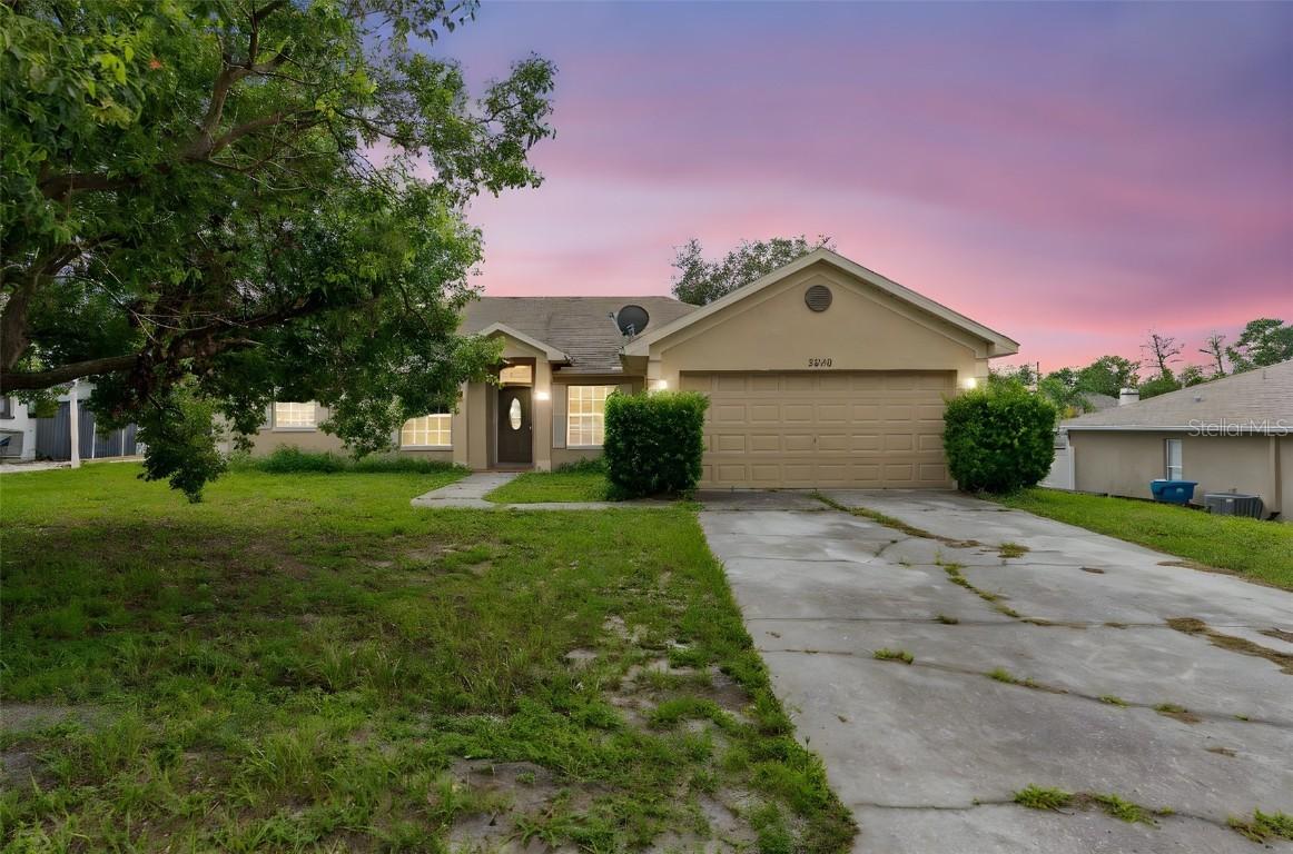 3840 Lema Dr., Spring Hill, FL 34609