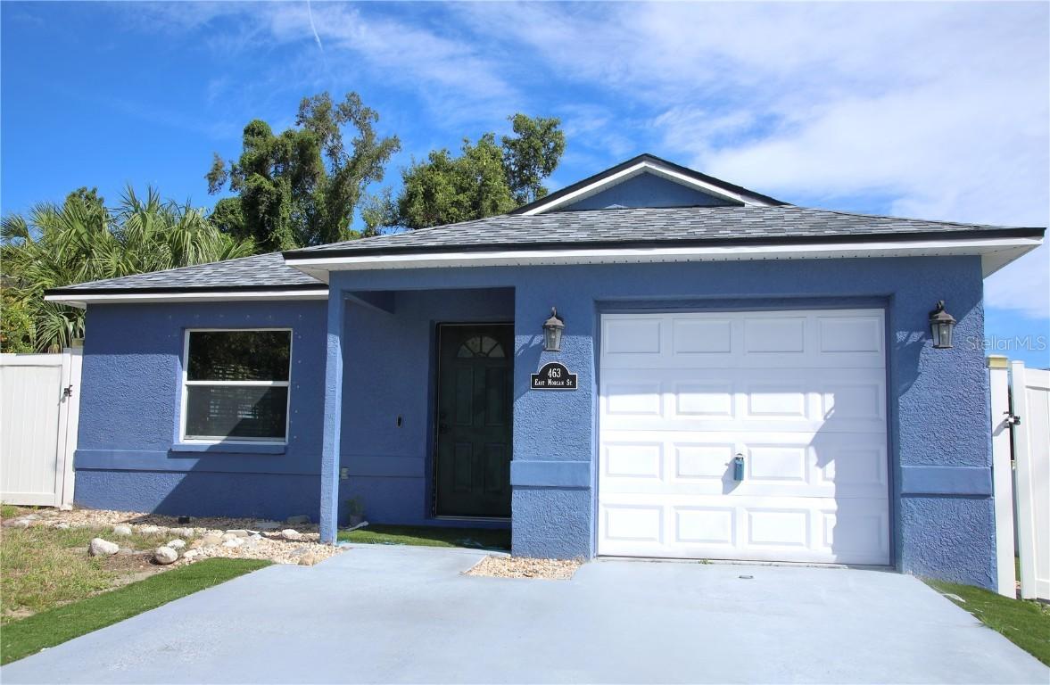 463 E Morgan St., Tarpon Springs, FL 34689