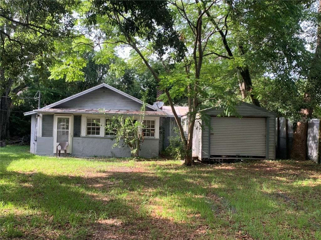 4805 College St., Jacksonville, FL 32205
