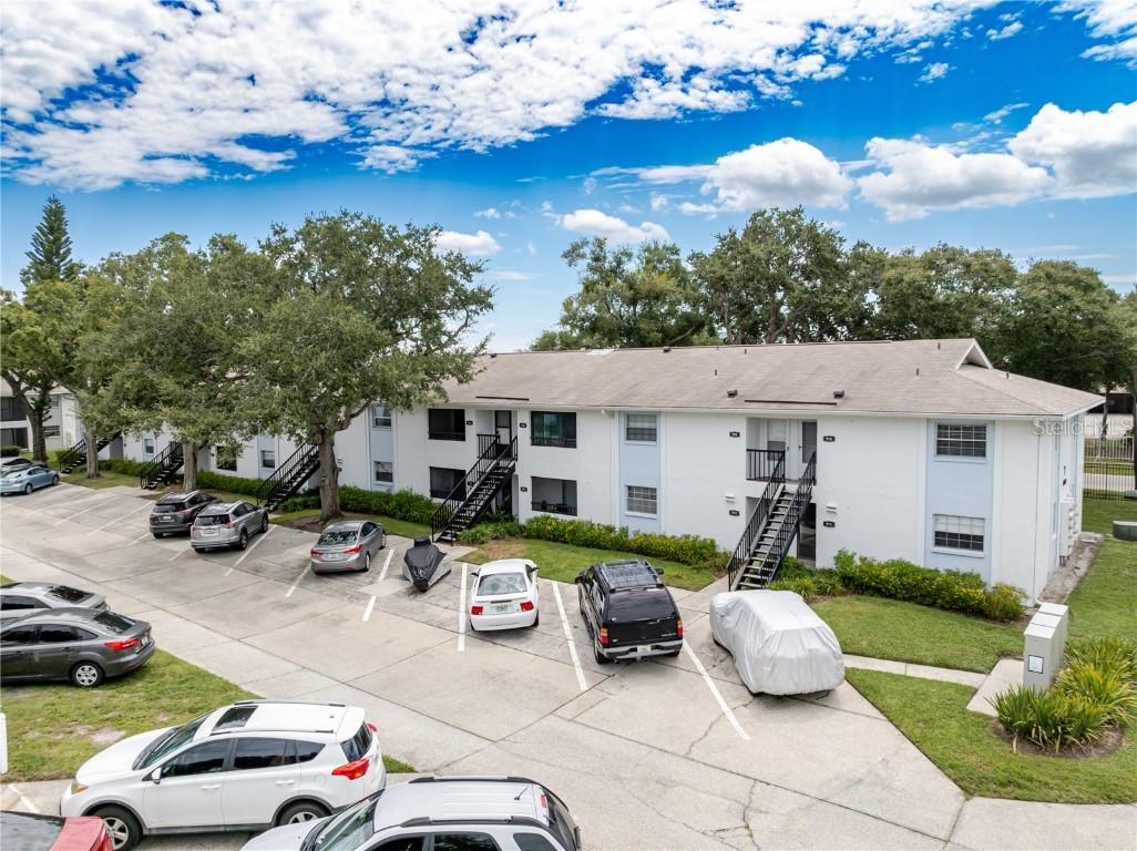 4508 S Oak Dr. #T42, Tampa, FL 33611