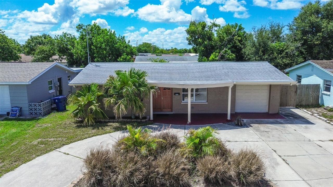 3048 Holiday Lake Dr., Holiday, FL 34691