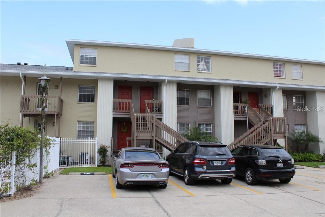 4863 W Mcelroy Ave. #G204, Tampa, FL 33611