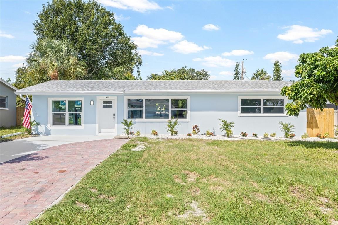1252 S San Remo Ave., Clearwater, FL 33756