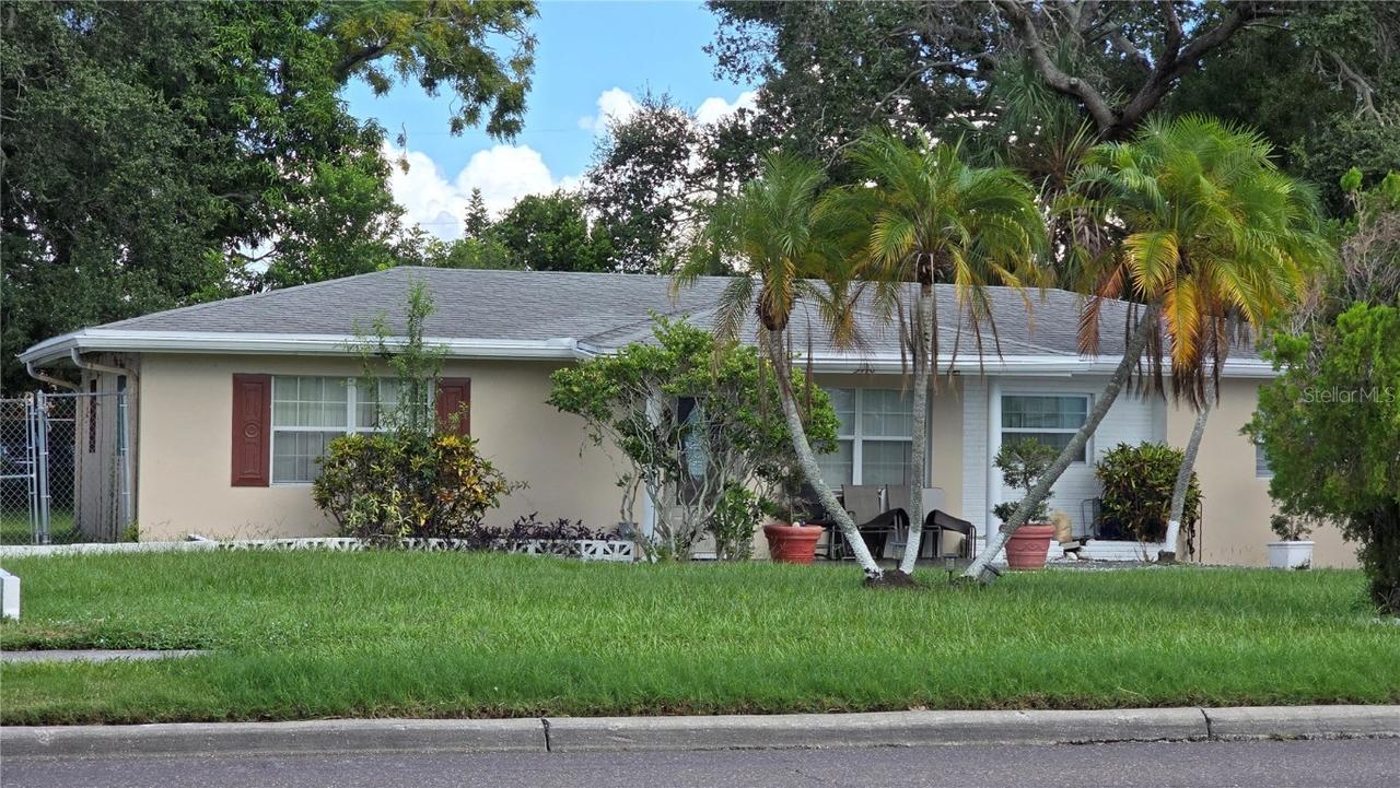 5490 Dr Martin Luther King Jr St., St Petersburg, FL 33705