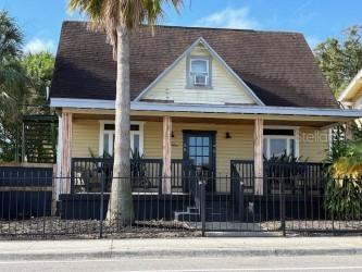 801 E Palm Ave. #2, Tampa, FL 33602