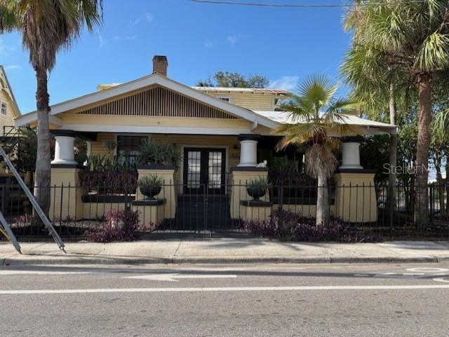 803 E Palm Ave., Tampa, FL 33602