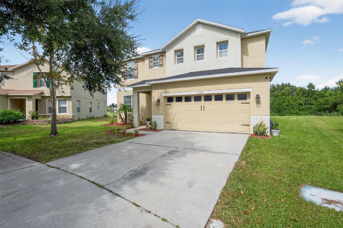 11153 Golden Silence Dr., Riverview, FL 33569