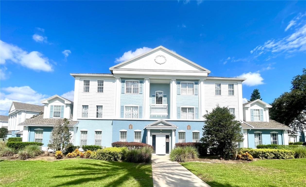 1598 Heritage Crossing Ct. #201, Reunion, FL 34747