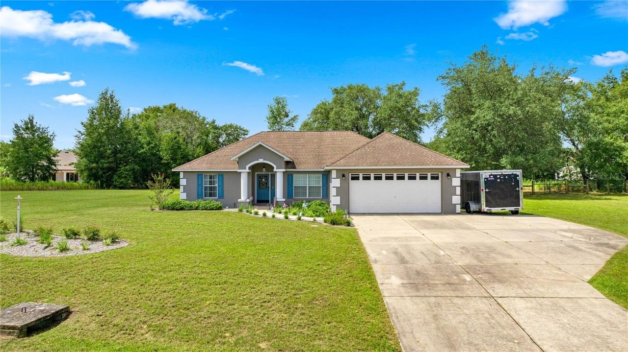 2478 W Angola Dr., Beverly Hills, FL 34465