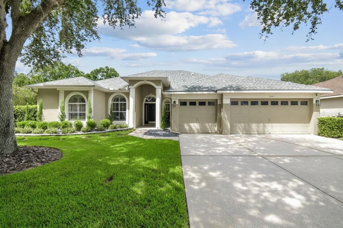 5441 Winhawk Way, Lutz, FL 33558