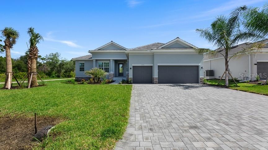 9275 Canna Street Dr., Port Charlotte, FL 33981