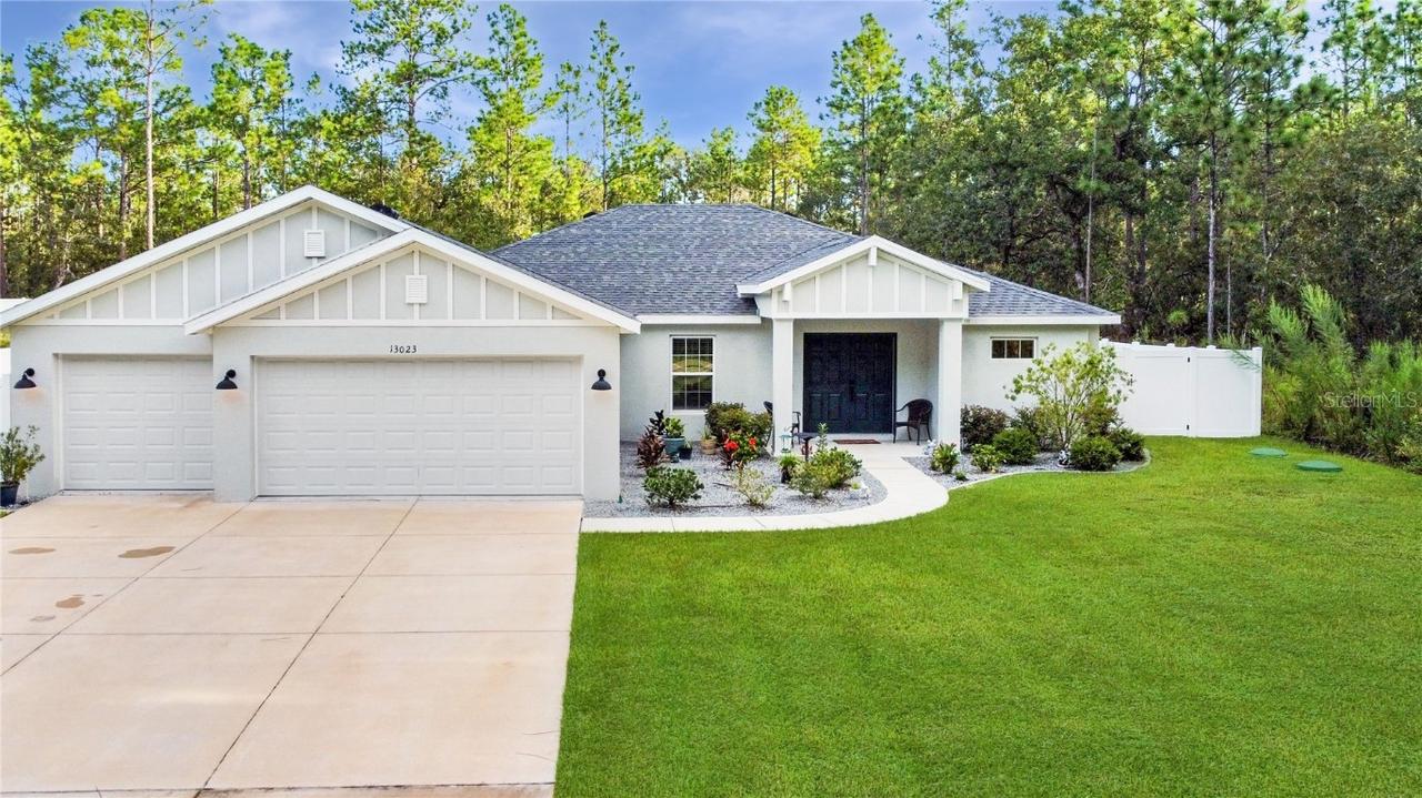 13023 Downy Woodpecker Rd., Weeki Wachee, FL 34614
