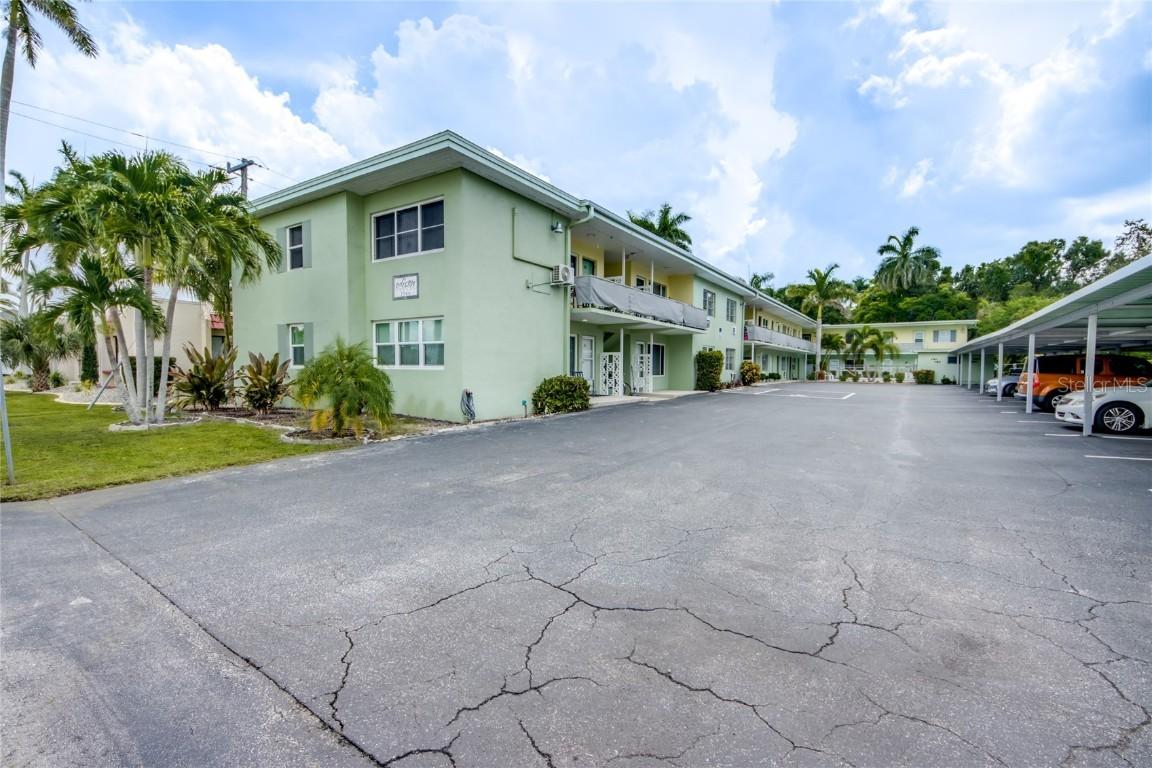 2544 1st St. #107, Fort Myers, FL 33901