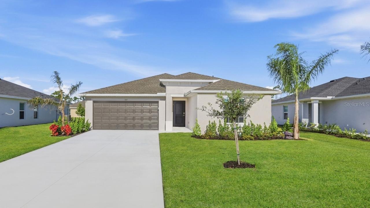 102 Leisure Pl., Rotonda West, FL 33947