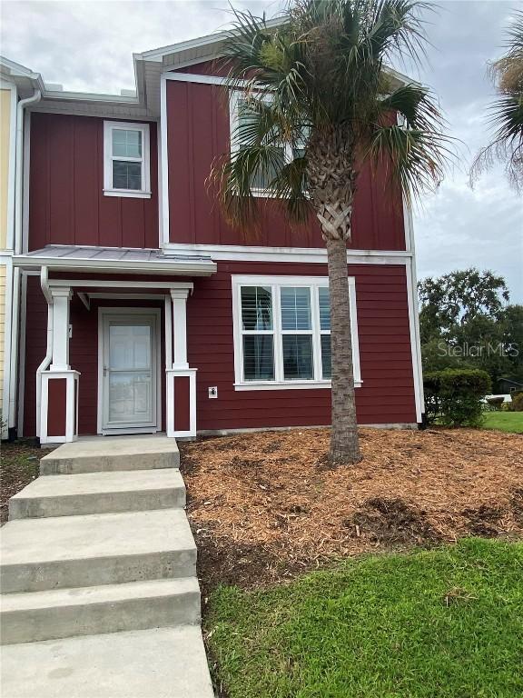 421 Lorraine Leland St., Dunedin, FL 34698