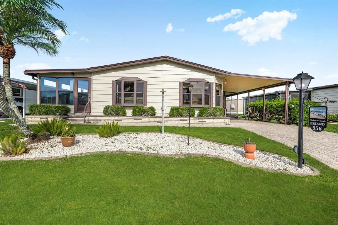 556 Madero, North Port, FL 34287