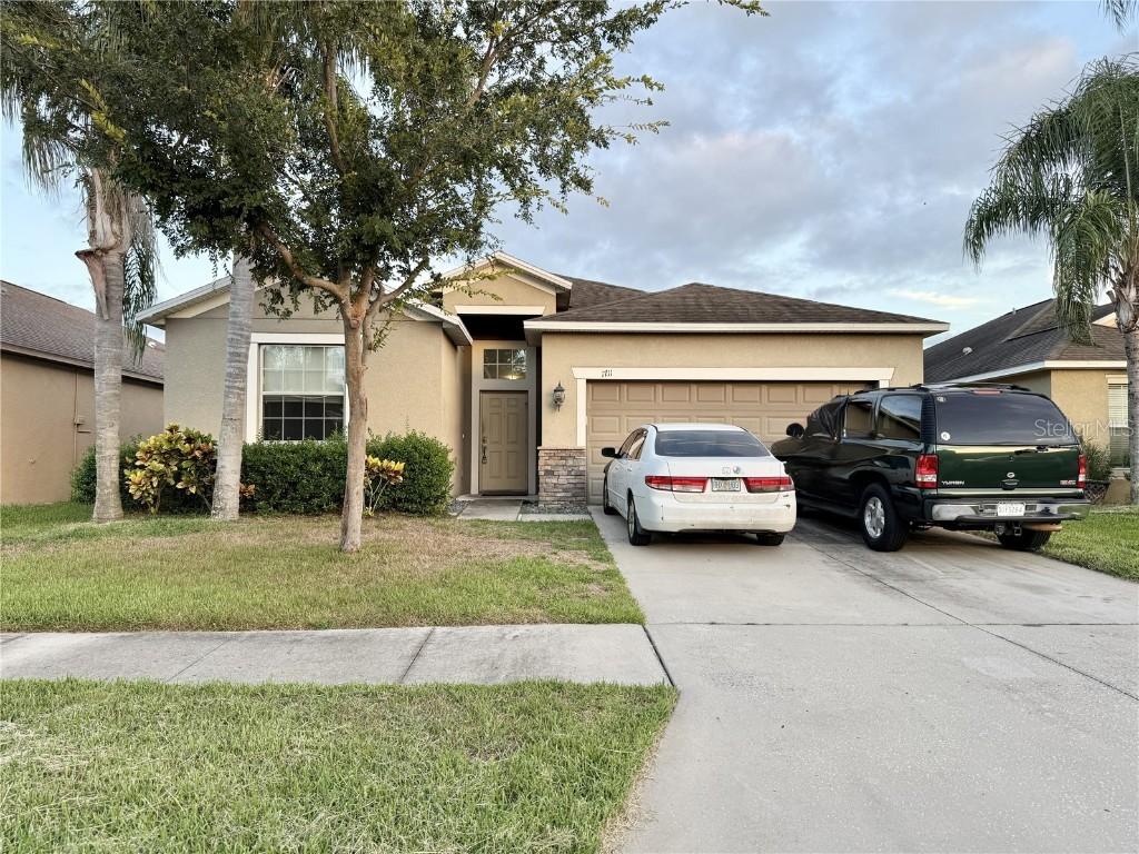 1711 Palm Warbler Ln Ln., Ruskin, FL 33570